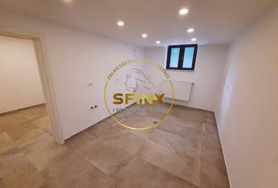 Rare offer in Primaverii, renovated villa for rent with large garden and garage - 26