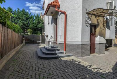 Bucuresti - Foisorul de Foc - Mosilor, Vila pretabila Rezidential Comercial - 23