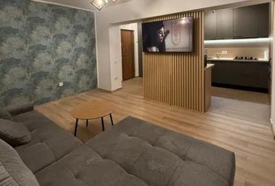 Apartament 2 camere | Complet mobilat și utilat | Tractorul  Cerna - 6