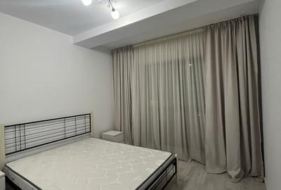 APARTAMENT DOUA CAMERE + PARCARE SUBTERANA - 21 RESIDENCE - - 4