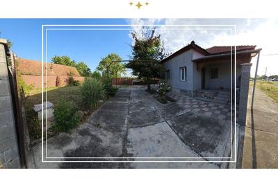 Opurtunitate si liniște Casa de vânzare la cheie Mocrea Jud. Arad - 24