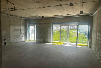 Apartament cu 4 camere 100 mp in bloc cu piscina din cartierul Europa - 2