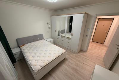 Inchiriere | 2 camere | bloc nou | parcare | metrou | Mihai Bravu - 6
