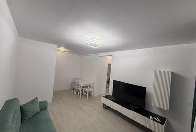 Apartament 2 camere, 50mp, centrala proprie, parcare, Hils Brauner - 1