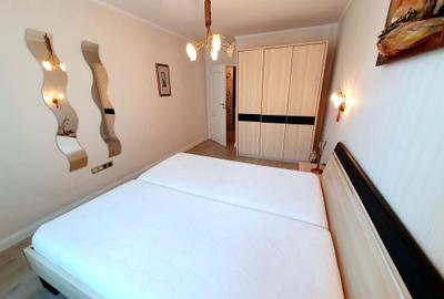 2 camere, bloc nou, in Marasti, zona The Office, strada Dorobantilor - 13