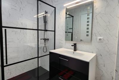 Apartament 3 camere+ parcare subterana-zona Floreasca / Barba Vacarescu - 10