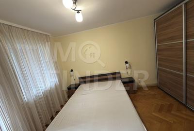Apartament 2 camere Mărăști - 1