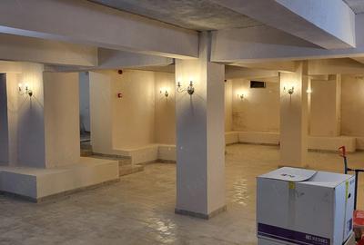Ultracentral, SPATIU COMERCIAL 170 mp., renovat 2026 - 4