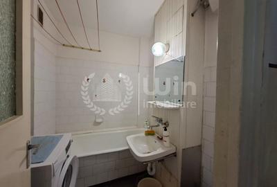 Apartament 4 camere decomandat | 80mp | Etaj 5/8 | Big Manastur! - 5