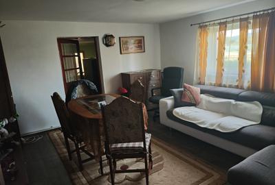 Casa individuala Vama Buzaului - Acris pretabila locuinta sau pensiune - 11