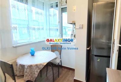 Apartament 2 camere Popesti Leordeni str. Amurgului | 14 min. metrou - 12