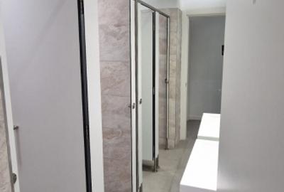 Spatiu Comercial| Palatul Parlamentului| Finisaje & dotari PREMIUM| - 9