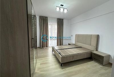 Royal Imobiliare - Inchiriere apartament 3 camere zona Albert - 5