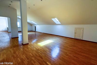 Pipera: Vila spatioasa,tip duplex, intr-o locatie linistita! - 9