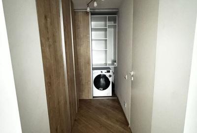 APARTAMENT 2 CAMERE | 59MP | ACCES METROU APARATORII PATRIEI - 4