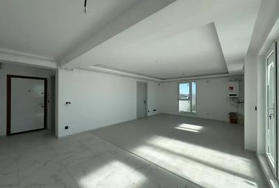 3 camere | finalizat | premium | lift Shindler | metrou terasa | 88 mp - 13