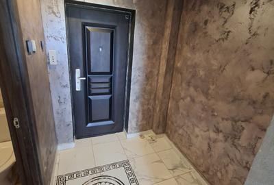 Apartament cu 1 camera, decomandat,  etajul 7/9, zona Podu de Piatra - 4