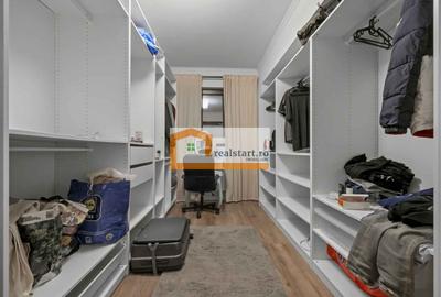 4 camere cu terasa 22mp, Baneasa, I. Ionescu de la Brad, lift, - 15