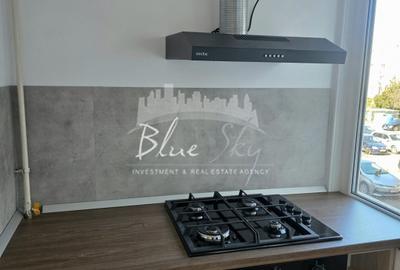 Faleza Nord- Apartament 2 camere mobilat nou - 5