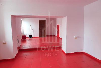 Spațiu comercial de vânzare - Sibiu Central - 1