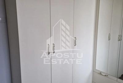 Apartament 4 camere complet renovat, etaj3, zona Baba Dochia Timisoara - 10