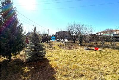 Vila individuala P+E+M 160 mp, 790 teren– Lunca Cetatuii, Str. Editurii - 2