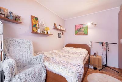 RECO Casa cu 3 Camere la Curte Comuna, Central, Oradea - 10