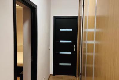 Apartament 2 camere, decomandat, 73 mp, ac, centrala, parcare, Popesti Leordeni - 7