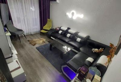 Apartament 3 camere - terasa 118 mp - Metalurgiei - 2