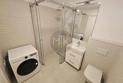 AVIATIEI/FLOREASCA | Apartament 2 camere LUX | Prima Inchiriere - 12