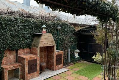 Casă de vânzare pe strada Tudor Vladimirescu - 13