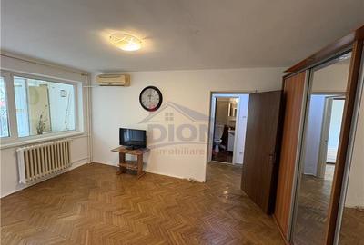 Obregia - Fantana Florilor,  bloc retras de la bulevard - 12