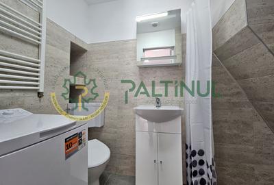 Apartament de închiriat la casă, prima închiriere, finisaje moderne, Sibiu - 19