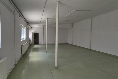 De inchiriat 300 mp- Fost depozit farmaceutic - 2