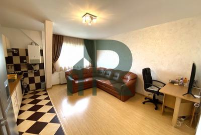 Apartament mobilat si utilat cu 2 camere in Vasile Aaron