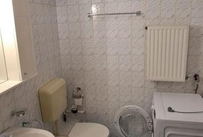 AP. 2 CAMERE- MARGEANULUI, CENTRALA, PARCARE INCLUSA, MOBILAT/UTILAT - 8