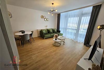 Apartament nou 2 camere, Concept 9, Tudor, Targu Mures - 8