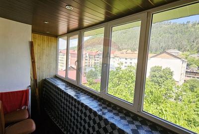 Apartament cu 4 camere de vânzare în zona Maratei - 16