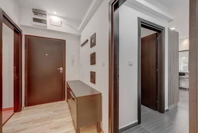 4 camere 236 mp, curte MARE, piscina/sauna/gym/parcrae si boxa! - 23