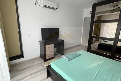 Apartament 2 camere de închiriat | 20th Residence | Parcare subterană inclusă - 3
