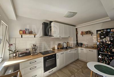 Apartament cu 3 camere, 85 mp,  Gheorgheni/Andrei Muresanu - 1