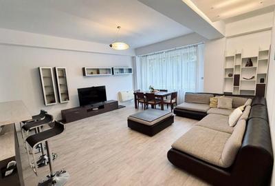 APARTAMENT DE 3 CAMERE | VOLUNTARI ILFOV | LOC DE PARCARE INCLUS BOXA LA SUBSOL - 3