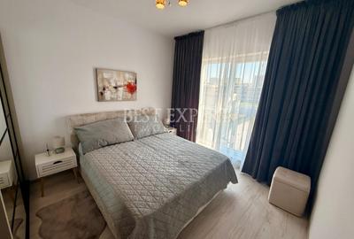 2 Camere | Prima Inchiriere | Parcare Subterana | Theodor Pallady - 3