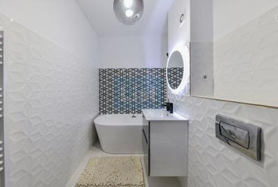 Apartament ultrafinisat, confort Lux zona Golden Tulip - 11