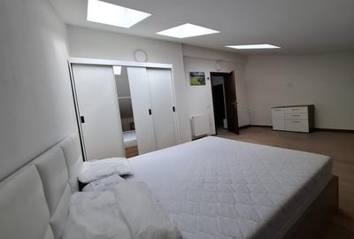 Apartament 2 camere Apărătorii Patriei , 63 mp , Nou , 6 min Metrou - 15