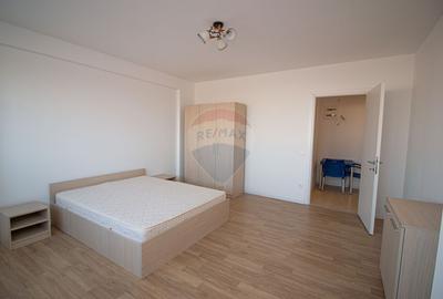 Garsoniera de inchiriat Cubic 7 Prelungirea Ghencea str Iernii - 1