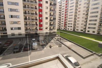 Inchiriere garaj subteran-Regie Residence - 1