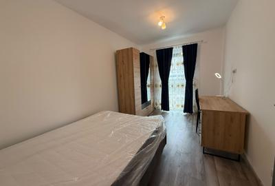 Apartament 2 camere, etajul 3, loc de parcare inclus - 6