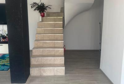 Casă P+1 de vânzare în Lumina – cu garaj, terasă circulabila - 10
