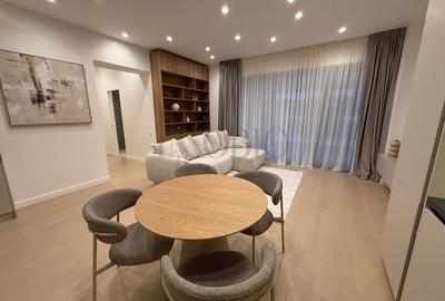 Apartament 2 camere | Prima închiriere | Aviatiei Tower - 12